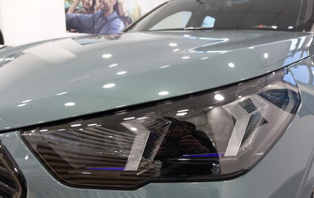 BMW X2, 2025 год, 7 390 000 рублей, 8 фотография