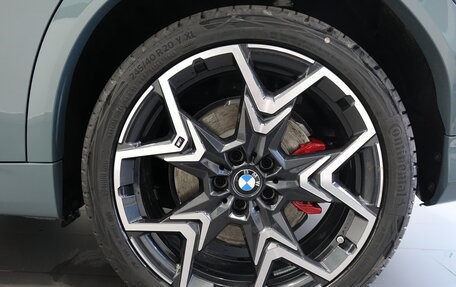 BMW X2, 2025 год, 7 390 000 рублей, 9 фотография