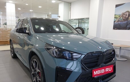 BMW X2, 2025 год, 7 390 000 рублей, 3 фотография