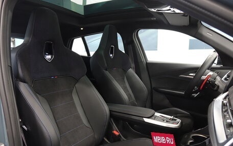 BMW X2, 2025 год, 7 390 000 рублей, 17 фотография