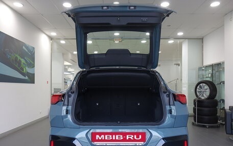 BMW X2, 2025 год, 7 390 000 рублей, 24 фотография