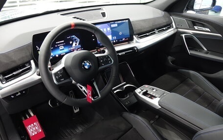 BMW X2, 2025 год, 7 390 000 рублей, 10 фотография