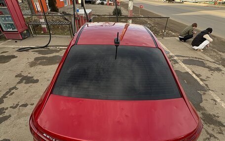 Hyundai Solaris II рестайлинг, 2021 год, 1 600 000 рублей, 6 фотография