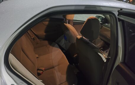 Toyota Corolla, 2008 год, 700 000 рублей, 6 фотография