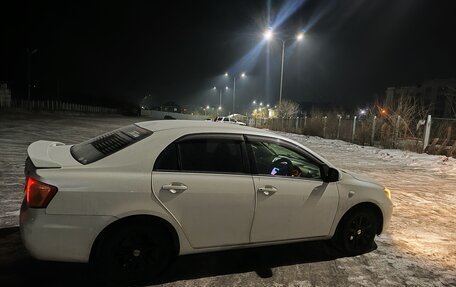 Toyota Corolla, 2008 год, 700 000 рублей, 2 фотография