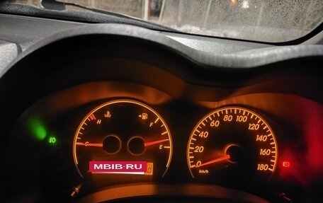 Toyota Corolla, 2008 год, 700 000 рублей, 7 фотография