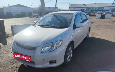 Toyota Corolla, 2008 год, 700 000 рублей, 10 фотография