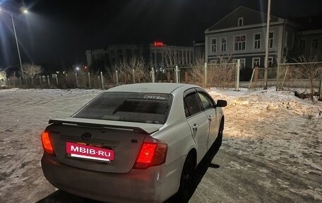 Toyota Corolla, 2008 год, 700 000 рублей, 3 фотография