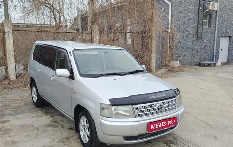 Toyota Probox I, 2002 год, 450 000 рублей, 1 фотография