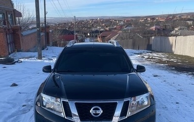 Nissan Terrano III, 2018 год, 1 420 000 рублей, 1 фотография