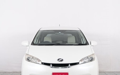 Toyota Wish II, 2010 год, 1 179 000 рублей, 1 фотография