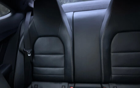 Mercedes-Benz C-Класс, 2012 год, 1 499 999 рублей, 10 фотография