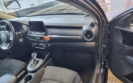 KIA Cerato IV, 2021 год, 1 830 000 рублей, 4 фотография