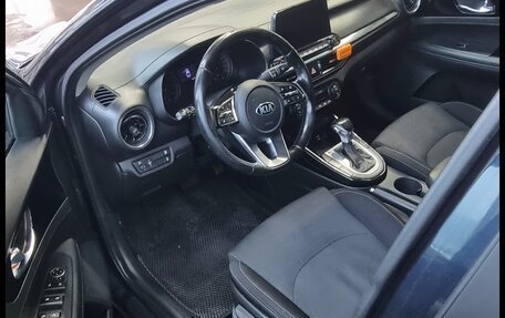 KIA Cerato IV, 2021 год, 1 830 000 рублей, 6 фотография