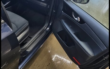 KIA Cerato IV, 2021 год, 1 830 000 рублей, 5 фотография