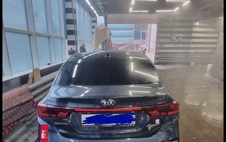 KIA Cerato IV, 2021 год, 1 830 000 рублей, 3 фотография