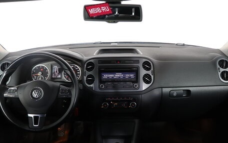 Volkswagen Tiguan I, 2014 год, 1 099 000 рублей, 7 фотография