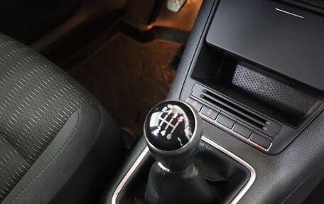 Volkswagen Tiguan I, 2014 год, 1 099 000 рублей, 10 фотография