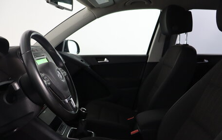 Volkswagen Tiguan I, 2014 год, 1 099 000 рублей, 8 фотография