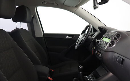 Volkswagen Tiguan I, 2014 год, 1 099 000 рублей, 11 фотография