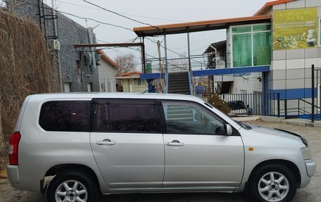 Toyota Probox I, 2002 год, 450 000 рублей, 2 фотография