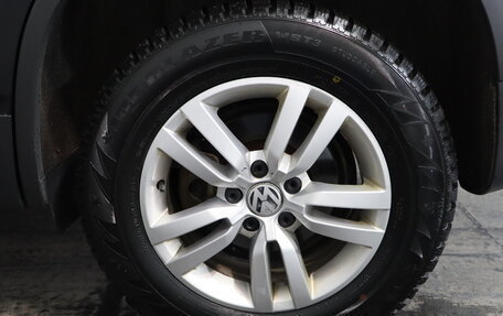 Volkswagen Tiguan I, 2014 год, 1 099 000 рублей, 15 фотография