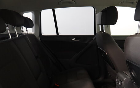 Volkswagen Tiguan I, 2014 год, 1 099 000 рублей, 13 фотография