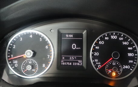 Volkswagen Tiguan I, 2014 год, 1 099 000 рублей, 16 фотография