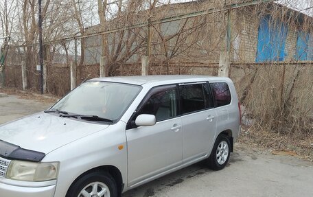 Toyota Probox I, 2002 год, 450 000 рублей, 3 фотография