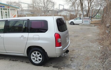 Toyota Probox I, 2002 год, 450 000 рублей, 4 фотография