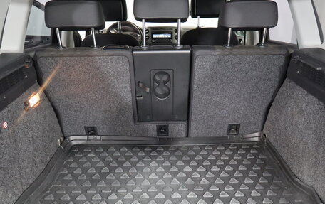 Volkswagen Tiguan I, 2014 год, 1 099 000 рублей, 14 фотография