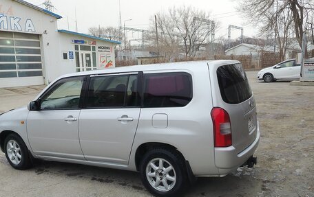 Toyota Probox I, 2002 год, 450 000 рублей, 5 фотография