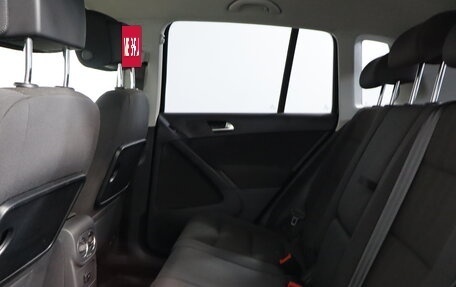 Volkswagen Tiguan I, 2014 год, 1 099 000 рублей, 12 фотография