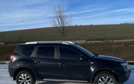 Nissan Terrano III, 2018 год, 1 420 000 рублей, 2 фотография