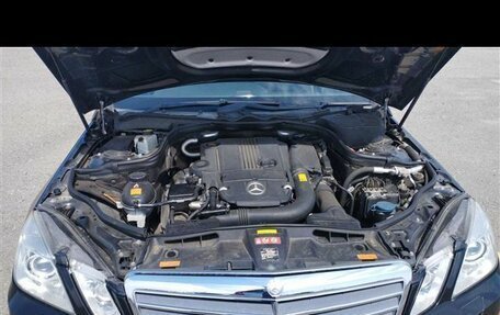 Mercedes-Benz E-Класс, 2010 год, 1 460 000 рублей, 3 фотография