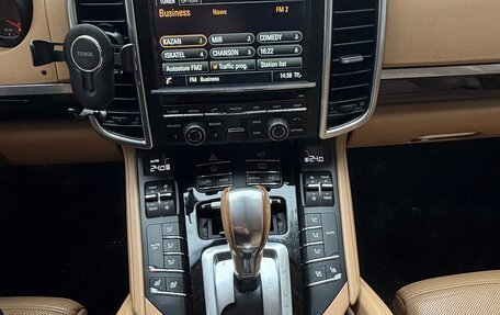 Porsche Cayenne III, 2015 год, 3 300 000 рублей, 8 фотография