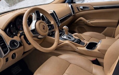 Porsche Cayenne III, 2015 год, 3 300 000 рублей, 6 фотография