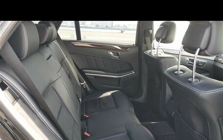 Mercedes-Benz E-Класс, 2010 год, 1 460 000 рублей, 5 фотография