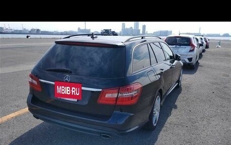 Mercedes-Benz E-Класс, 2010 год, 1 460 000 рублей, 2 фотография