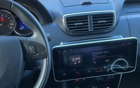 Nissan Terrano III, 2018 год, 1 420 000 рублей, 6 фотография