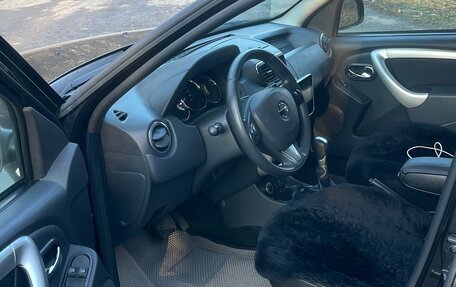 Nissan Terrano III, 2018 год, 1 420 000 рублей, 8 фотография