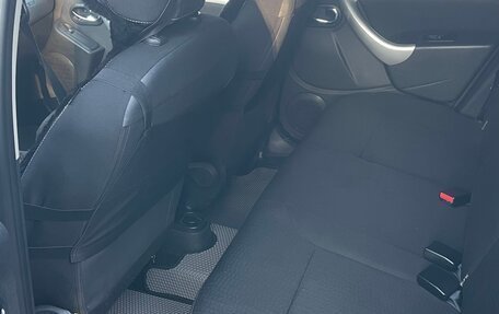 Nissan Terrano III, 2018 год, 1 420 000 рублей, 7 фотография