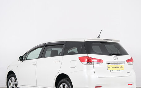 Toyota Wish II, 2010 год, 1 179 000 рублей, 3 фотография