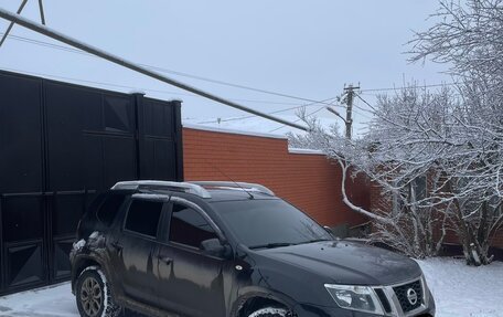 Nissan Terrano III, 2018 год, 1 420 000 рублей, 5 фотография