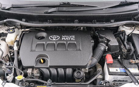 Toyota Wish II, 2010 год, 1 179 000 рублей, 21 фотография