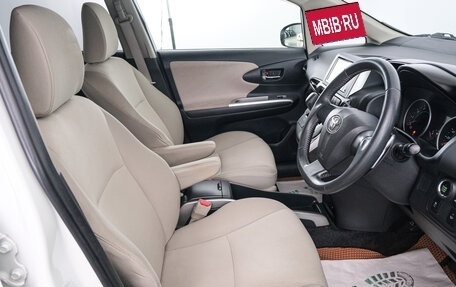 Toyota Wish II, 2010 год, 1 179 000 рублей, 6 фотография