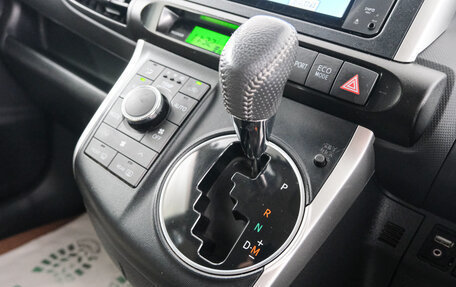 Toyota Wish II, 2010 год, 1 179 000 рублей, 15 фотография