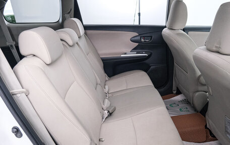 Toyota Wish II, 2010 год, 1 179 000 рублей, 19 фотография