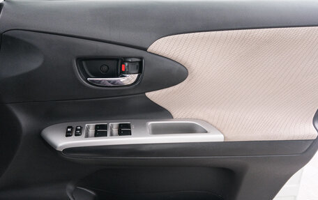 Toyota Wish II, 2010 год, 1 179 000 рублей, 18 фотография