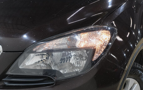 Opel Mokka I, 2015 год, 1 069 000 рублей, 10 фотография